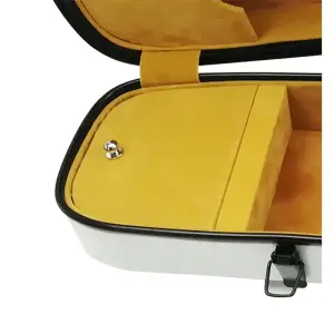 Kinglos XXH 7006 4/4 Keman Case - 4
