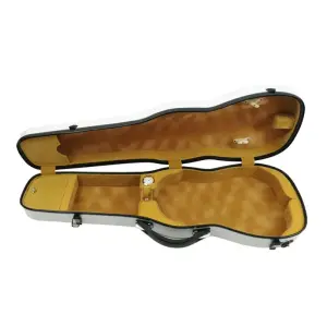 Kinglos XXH 7006 4/4 Keman Case - 5