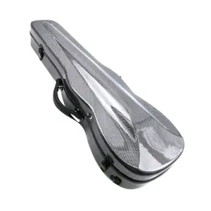 Kinglos XXH7001 4/4 Keman Case - 1