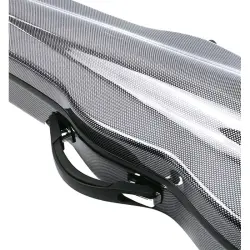 Kinglos XXH7001 4/4 Keman Case - 2