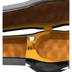 Kinglos XXH7001 4/4 Keman Case - 3