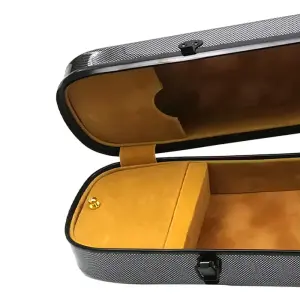 Kinglos XXH7001 4/4 Keman Case - 4