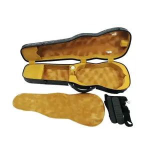 Kinglos XXH7001 4/4 Keman Case - 5