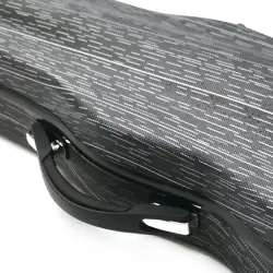 Kinglos XXH7003 4/4 Keman Case - 2