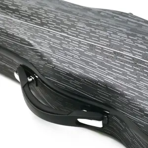 Kinglos XXH7003 4/4 Keman Case - 2