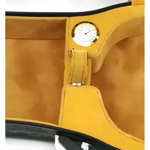Kinglos XXH7003 4/4 Keman Case - 3