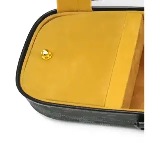 Kinglos XXH7003 4/4 Keman Case - 4