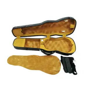 Kinglos XXH7003 4/4 Keman Case - 5