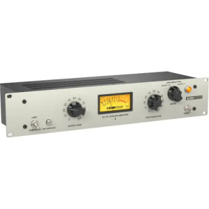 KLARK TEKNIK 2A-KT Compressor/Limiter - Klark Teknik