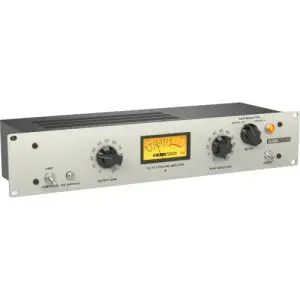 KLARK TEKNIK 2A-KT Compressor/Limiter - 1