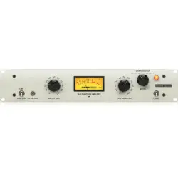 KLARK TEKNIK 2A-KT Compressor/Limiter - 2