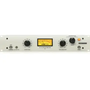 KLARK TEKNIK 2A-KT Compressor/Limiter - 2