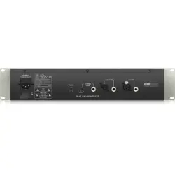 KLARK TEKNIK 2A-KT Compressor/Limiter - 4