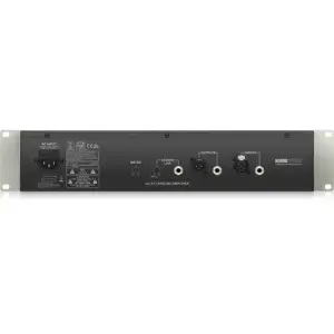 KLARK TEKNIK 2A-KT Compressor/Limiter - 4