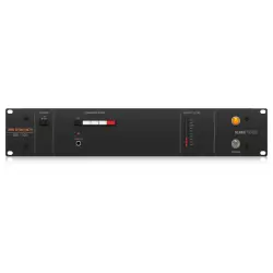 KLARK TEKNIK 3RD DIMENSION BBD-320 Ses Geliştiricisi - Klark Teknik