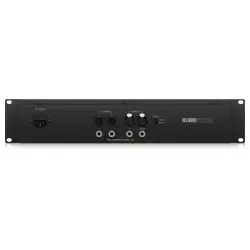 KLARK TEKNIK 3RD DIMENSION BBD-320 Ses Geliştiricisi - 3