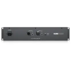 KLARK TEKNIK 76-KT Kompresör/Limiter - 4