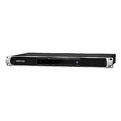 Klark Teknik DM8500 DSP ve Akustik Eko İptalli Ağ Tipi Dijital Ses İşlemcisi - 3