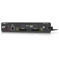 KLARK TEKNIK DN32-LIVE SD/SDHC Ve USB 2.0 Genişleme Modülü - 3