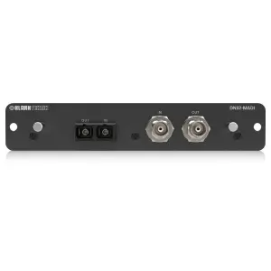 KLARK TEKNIK DN32-MADI MADI Genişleme Modülü - 1
