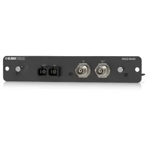KLARK TEKNIK DN32-MADI MADI Genişleme Modülü - 3