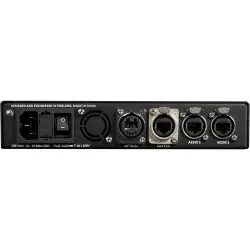 KLARK TEKNIK DN9620 Çift Port AES50 Extender Ve Multiplexer - 3