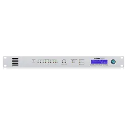 KLARK TEKNIK DN9680 8 Port AES50 Extender Ve Multiplexer (1000 Metreye Kadar) - Klark Teknik
