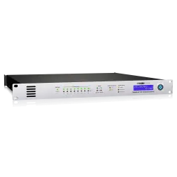 KLARK TEKNIK DN9680 8 Port AES50 Extender Ve Multiplexer (1000 Metreye Kadar) - 2