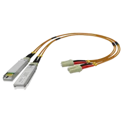 KLARK TEKNIK DN9680-MM DN9680 İçin Çoklu Mod Fiber Optik Modül (500 Metreye Kadar) - Klark Teknik
