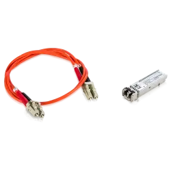 KLARK TEKNIK DN9680-MM DN9680 İçin Çoklu Mod Fiber Optik Modül (500 Metreye Kadar) - 2