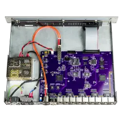 KLARK TEKNIK DN9680-MM DN9680 İçin Çoklu Mod Fiber Optik Modül (500 Metreye Kadar) - 5