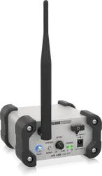 KLARK TEKNIK DW20T Ses Yayını için 2.4 GHz Wireless Stereo Verici - 1