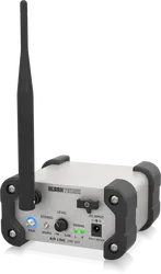 KLARK TEKNIK DW20T Ses Yayını için 2.4 GHz Wireless Stereo Verici - 2
