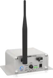 KLARK TEKNIK DW20T Ses Yayını için 2.4 GHz Wireless Stereo Verici - 4