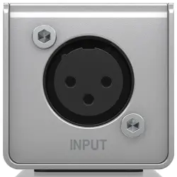 KLARK TEKNIK MIC BOOSTER CM-1 Dinamik Mikrofon Yükseltici Yüksek Kaliteli Preamp - 4