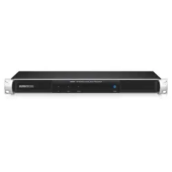 KLARKTEKNIK DM8500 Matrix Mikser Networked Dijital Ses Prosesörü - 2
