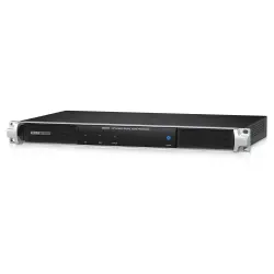 KLARKTEKNIK DM8500 Matrix Mikser Networked Dijital Ses Prosesörü - 4