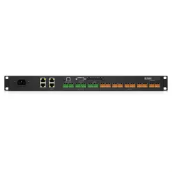 KLARKTEKNIK DM8500 Matrix Mikser Networked Dijital Ses Prosesörü - 5