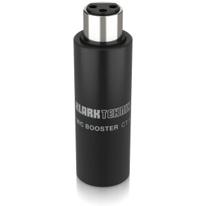KLARKTEKNIK MIC BOOSTER CT1 / Mikrofon Preamfisi - Klark Teknik