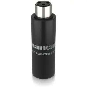 KLARKTEKNIK MIC BOOSTER CT1 / Mikrofon Preamfisi - 1