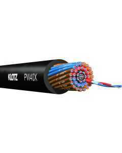 Klotz - Klotz PW20X 20 Kanal Multicore Kablo