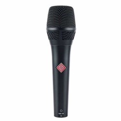 KMS 104-BK Stage Microphone - 1
