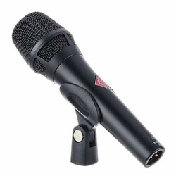 KMS 104-BK Stage Microphone - 3