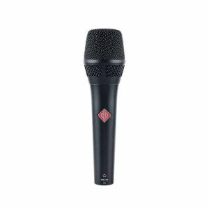 KMS 104-BK Stage Microphone - Neumann