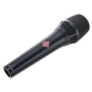 KMS 104 Plus BK Stage Microphone - 2