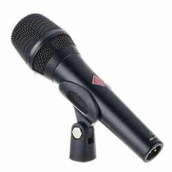 KMS 104 Plus BK Stage Microphone - 3