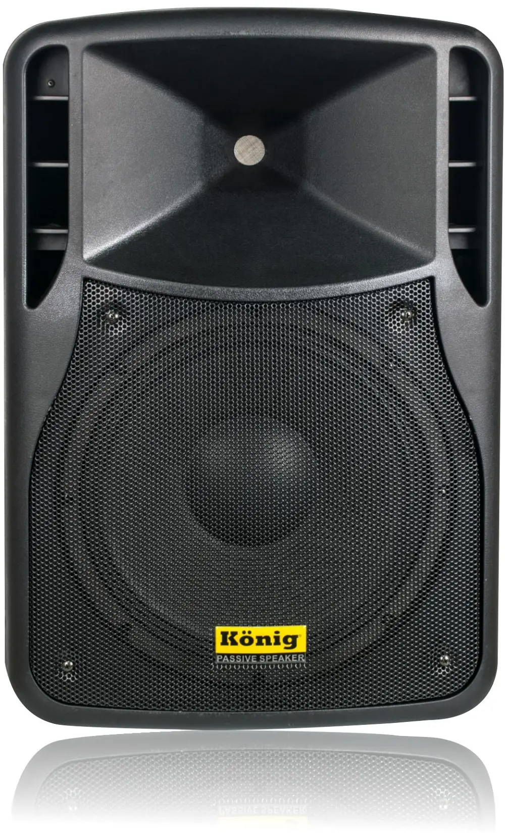 König K-1515 15 inç 800W Pasif Kabin - König