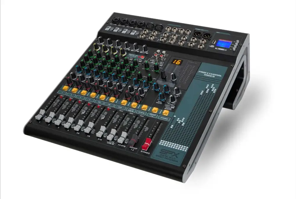 König KV-12 DEC Mikser (DIAMOND) - König