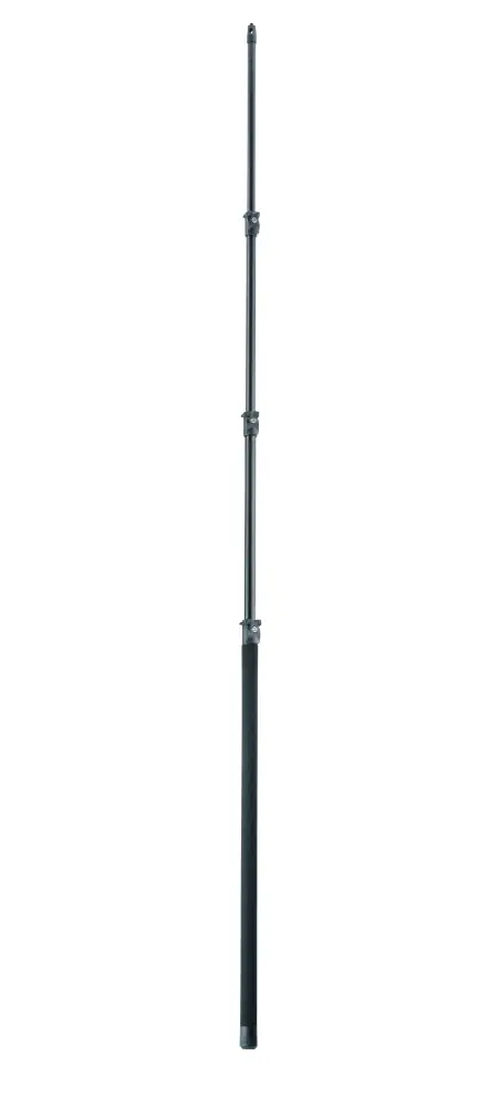 König & Meyer 23783 Bom Kollu Fishing Pole Mikrofon Tutucu XL - 1