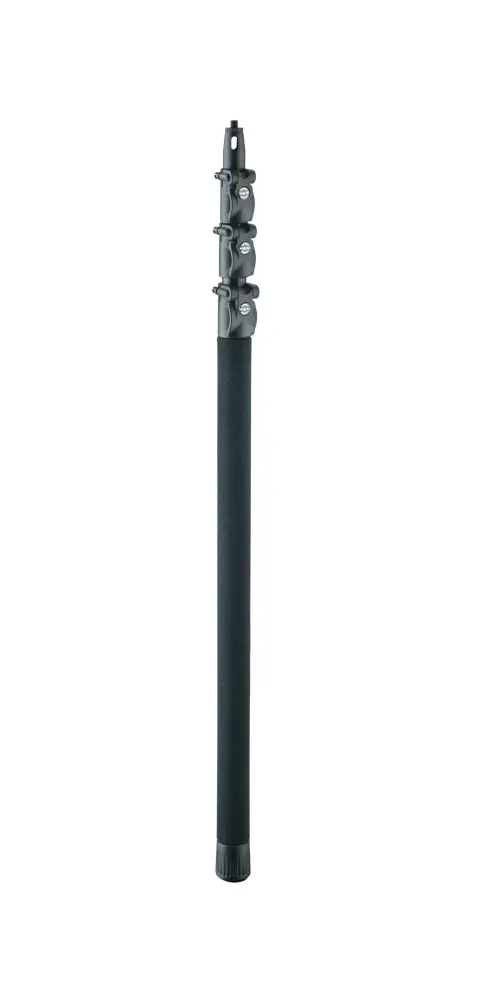 König & Meyer 23783 Bom Kollu Fishing Pole Mikrofon Tutucu XL - 4